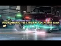 Download Lagu BASS BOOSTED Vol.1 Play music on car 'masih leher vs without me' (NO ADS)