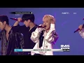 Download Lagu Cuplikan Penampilan Ikon Saat Tampil Di Penutupan Asian Games 2018