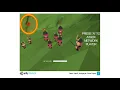 Unity WebGL Multiplayer Online Kit Test 2021