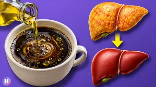 Your Liver Is Crying For Help: Eat These 15 Foods