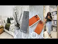 Lagu VLOG || DIARY OF A HOME MAKER || MASTER BEDROOM RESET ||NEW IPHONE || KIDS BEDROOMS RESET || COOKING