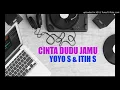 Lagu Yoyo S - Itih S + Cinta Dudu Jamu