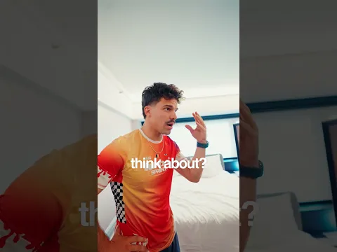 pov: Mondo Duplantis is your pole vault coach 😅 #polevaulting