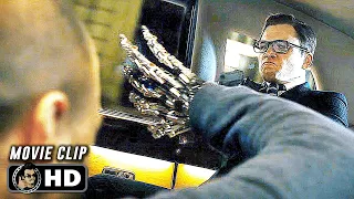 opening scene kingsman the golden circle 2017 movie clip hd