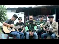 KEJUJURAN HATI - KERISPATIH | DERRY OJOL COVER