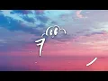 Myles Smith - Stargazing (Moonlight Version) (Lyrics)