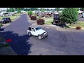 Eugene Oregon drone of our Premier RV Park