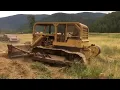 CATERPILLAR D7E For Sale