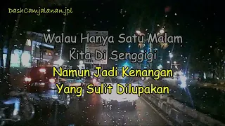 Download Semalam Di Senggigi - Doel Sumbang (Lirik)  Lagu Nostalgia MP3