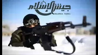 انشودة  احنا الي   بدم نجود    دندنها