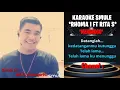 Download Lagu MENUNGGU - RHOMA I FT RITA S || KARAOKE SMULE