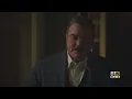 Blue Bloods Star Tom Selleck Sits Down With WJZ s Linh Bui