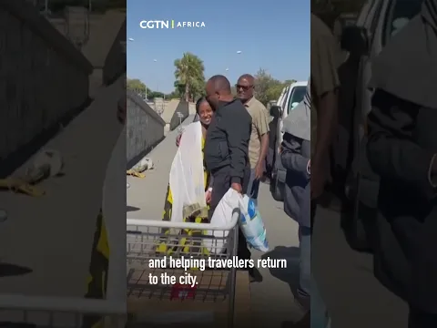 Flights resume to Mekelle after three-week suspension