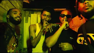 Shane Skull x Skippa - Stay Silent (Official Music Video)