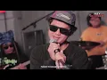 MOMONON - GO GREEN feat ASEP BALON Live Season