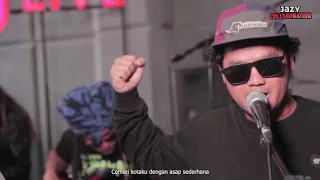 momonon go green feat asep balon live season