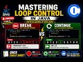 Java Break vs Continue Explained in 3 Minutes Java Loops Tutorial