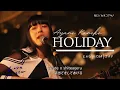 Download Lagu Ayano Kaneko -  祝日 (Holiday) LIVE [Eng/Rom/Kan Lyrics]