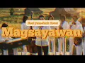 Lagu Magsayawan (Motown Soul Jazz-Funk Cover) | Brought To You