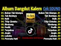 Lagu ALBUM PALING BANYAK DI CARI!!! DANGDUT KALEM SLOW BASS 2025 | SUARA JERNIH, BASS EMPUK GLERR!!!