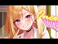 Download Lagu Nightcore - Once more (Collab Ft@Unuserrandome ) II Lyrics