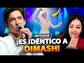 Download Lagu ¿ES IGUAL A DIMASH? Pablo Romero mejor imitador en Mi nombre es🔥VIDEO REACCIÓN Vocal Coach #chile