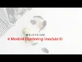 kmedoid clustering