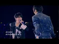 周深 Zhou Shen ╳ MAYDAY 五月天 [ 達拉崩吧 Da La Beng Ba ] 5525+2版 Official Stage Video