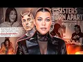 Lagu Kourtney Kardashian : son histoire d’amour la plus TOXIQUE