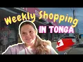 Download Lagu Getting Groceries in Nuku’alofa, TONGA 