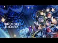 IDOLiSH7 - UNFOLDiNG HARMONY- Lyrics [ kan / rom / per / arb ]