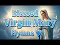 Download Lagu Blessed Virgin Mary Hymns 💙 | Beautiful Catholic Songs