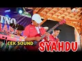 Download Lagu CEK SOUND SANGAT SYAHDU | AUDIO JERNIH CLARITY