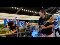 Download Lagu Guns n Roses-November Rain cover by Nene Royal and Ozone band