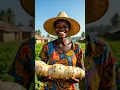 Download Lagu SEJARAH AFRIKA DENGAN SINGKONG. Akar yang Menyeberangi Samudra.