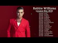 Robbie Williams Greatest Hits   Robbie Williams Best Songs   Robbie Williams The Best Tracks vol2