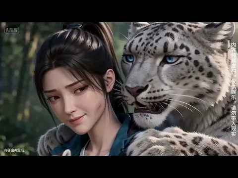 말랑말랑 동물원 23화