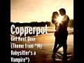 Girl Next Door (Theme from "My Babysitter's a Vampire")