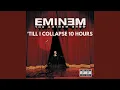 Download Lagu EMINEM - 'TILL I COLLAPSE [10 HOURS]