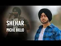 Download Lagu Sara Shehar Mere Piche Billo (Official Video) Main Tere Piche Phir Dani | Subh New Punjabi Song 2025