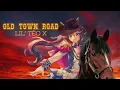 Download Lagu Old Town Road Tiếng Việt - Tokai Teio (AI Cover)