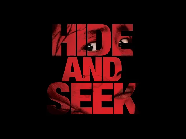 HIDE AND SEEK - Official US Trailer