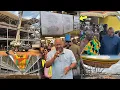 Download Lagu Breaking🔥Prz John Mahama Vows to Complete All Abandoned Projects in Kumasi \u0026 Praises Otumfour ❤️