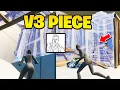 HOW TO Raider s Piece Control Practice Map V3