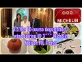 One of the most extravagant Michelin experiences 4 5 Hours 10-course wine pairing Maison PIC