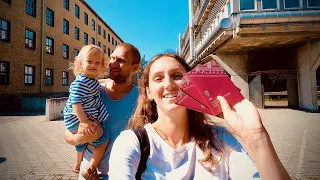 Getting the Boat Ready for the High Seas – Ep. 263 RAN Sailing