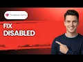 How to Fix Facebook Dating Disabled 2026 Full Guide