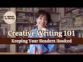 Narrative Tension The Hidden Force Behind Every Great Story Creative Writing 101