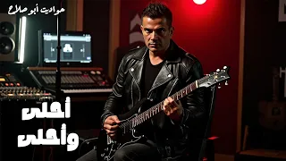 ليه أحلى وأحلى هو أخطر ألبوم في تاريخ عمرو دياب سر الخلاف مع روتانا 