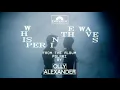 Download Lagu Olly Alexander – Whisper In The Waves (Official Video)